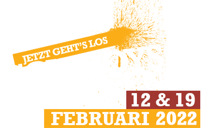 Cowboys & Indianen zaterdag 12 en zaterdag 19 februari 2022